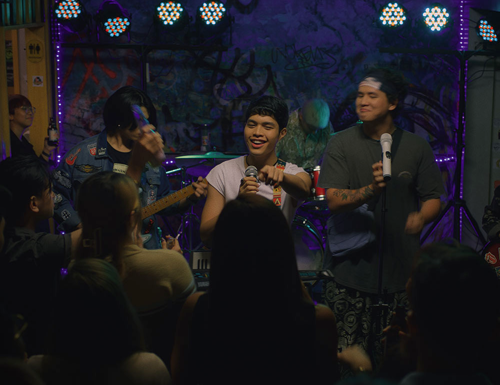 In Review: Cinemalaya 2022 tries to cut through the noise